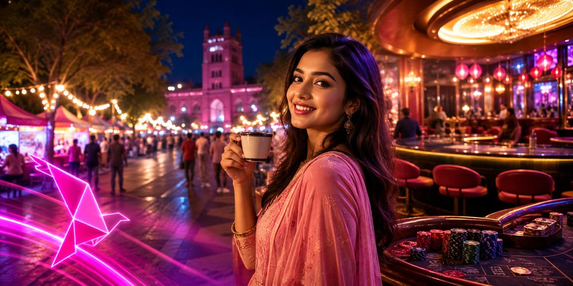 রাজশাহী রাত্রিকালীন বাজারে মোবাইল পেমেন্ট ব্যবহারের দৃশ্য